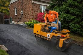 Best Recycled Asphalt Driveway Installation  in La Verkin, UT